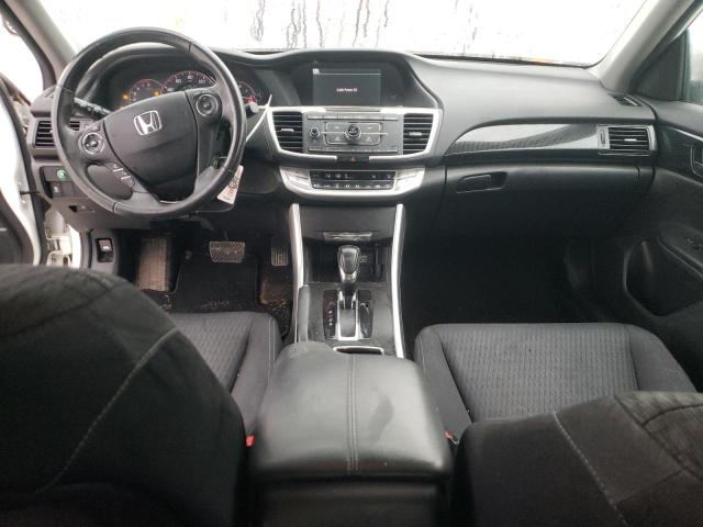 Photo 8 from auction – 2014 HONDA ACCORD SPO with VIN 1HGCR2F50EA062499