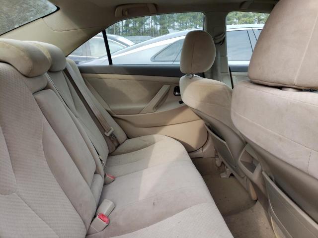 Photo 10 from auction – 2009 TOYOTA CAMRY BASE with VIN 4T1BE46K09U803080
