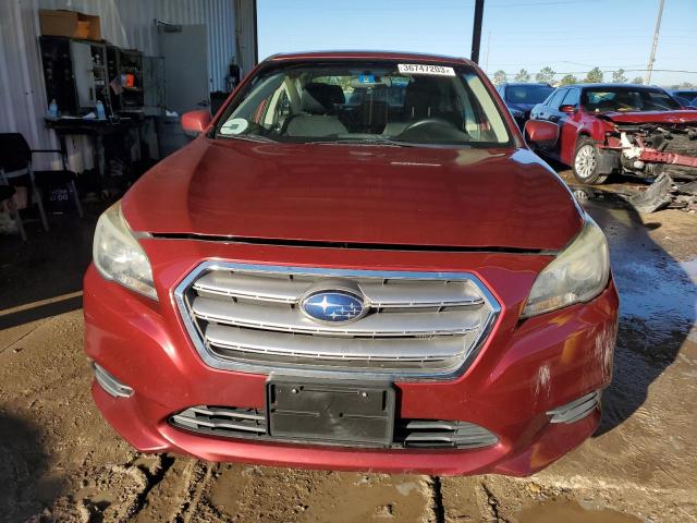 Photo 5 from auction – 2016 SUBARU LEGACY 2.5 with VIN 4S3BNAC66G3030886