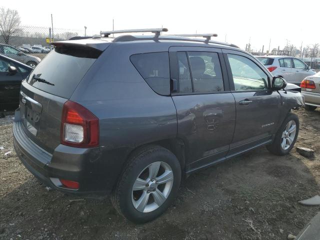 Photo 3 from auction – 2015 JEEP COMPASS SP with VIN 1C4NJDBB2FD114642