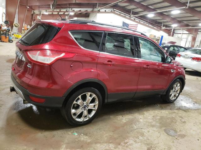 Photo 3 from auction – 2013 FORD ESCAPE SEL with VIN 1FMCU9H93DUD37037