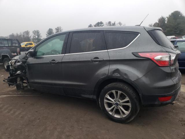 Photo 2 from auction – 2017 FORD ESCAPE SE with VIN 1FMCU0GD4HUA75679