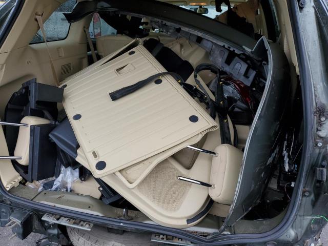 Foto 12 de la subasta – 2016 TOYOTA HIGHLANDER con VIN 5TDJKRFH2GS311291