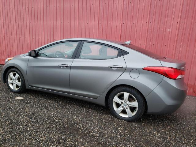 Photo 2 from auction – 2013 HYUNDAI ELANTRA GL with VIN 5NPDH4AE2DH339976