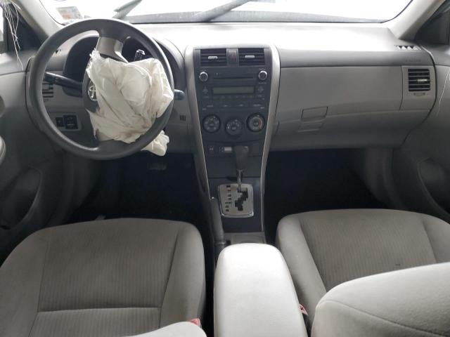 Photo 8 from auction – 2010 TOYOTA COROLLA BA with VIN 1NXBU4EE9AZ233339