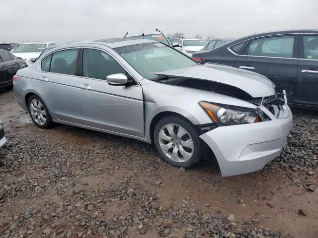 Photo 4 from auction – 2010 HONDA ACCORD EX with VIN 1HGCP2F79AA042527
