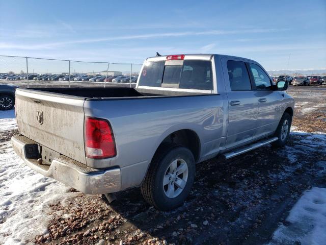 Photo 3 from auction – 2020 RAM 1500 CLASS with VIN 1C6RR6TT0LS135954