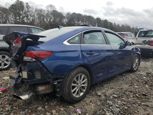 Photo 3 from auction – 2019 HYUNDAI SONATA SE with VIN 5NPE24AF3KH792368