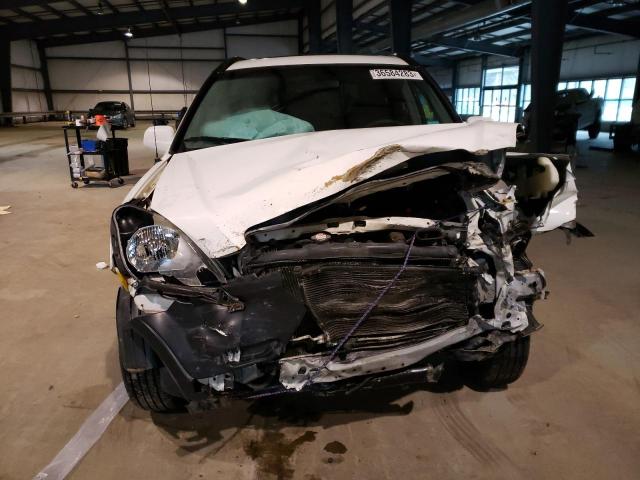 Photo 5 from auction – 2004 HONDA CR-V EX with VIN JHLRD78894C033133