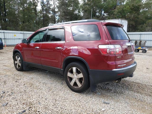Photo 2 from auction – 2011 GMC ACADIA with VIN 1GKKRRED5BJ100207