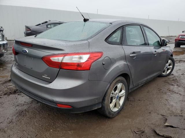 Photo 3 from auction – 2013 FORD FOCUS SE with VIN 1FADP3F23DL208861