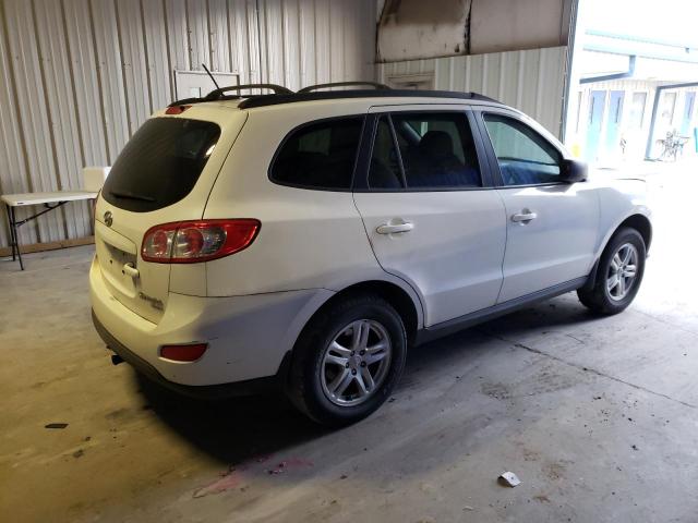 Photo 3 from auction – 2010 HYUNDAI SANTA FE G with VIN 5NMSGDAB7AH399423
