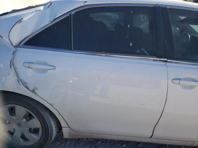 Photo 10 from auction – 2008 TOYOTA CAMRY CE with VIN 4T1BE46K88U784762