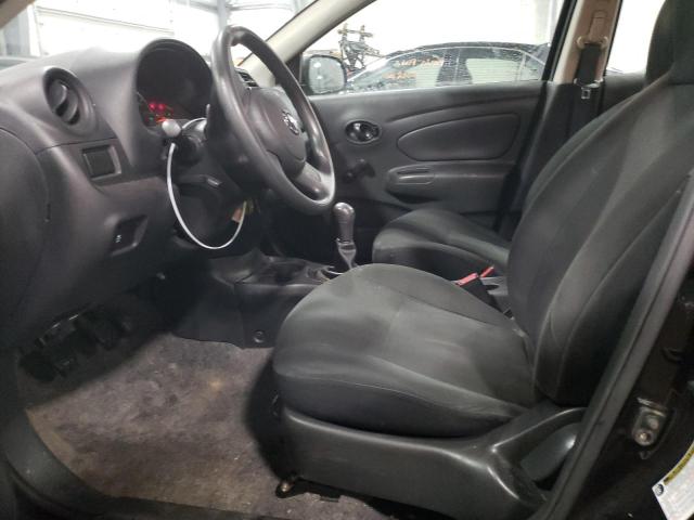 Photo 7 from auction – 2014 NISSAN VERSA S with VIN 3N1CN7AP0EL876583