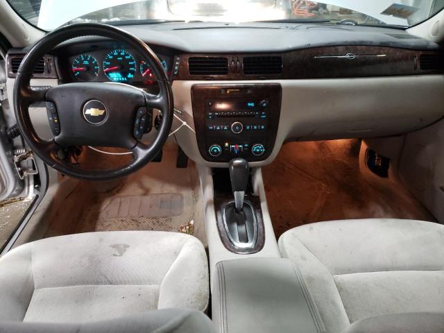Photo 8 from auction – 2012 CHEVROLET IMPALA LT with VIN 2G1WG5E37C1282287