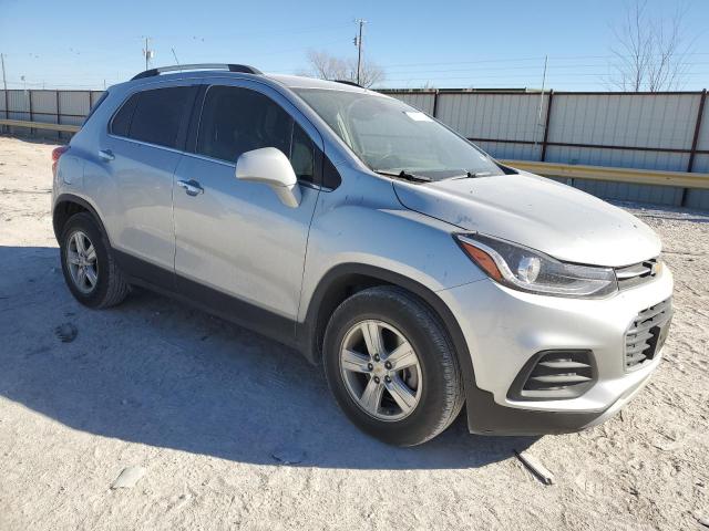 Photo 4 from auction – 2019 CHEVROLET TRAX 1LT with VIN KL7CJLSBXKB846957