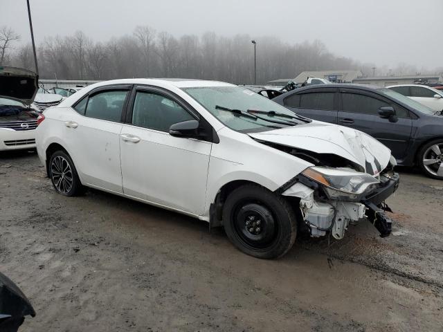 Photo 4 from auction – 2014 TOYOTA COROLLA L with VIN 2T1BURHE6EC019876