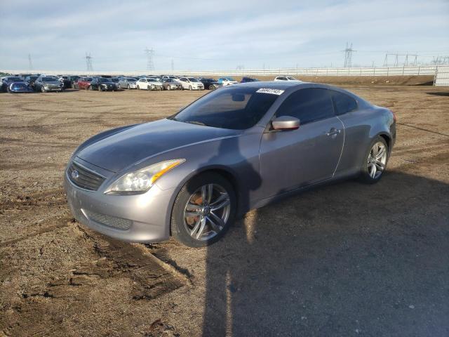 Photo 1 from auction – 2008 INFINITI G37 BASE with VIN JNKCV64E38M101463