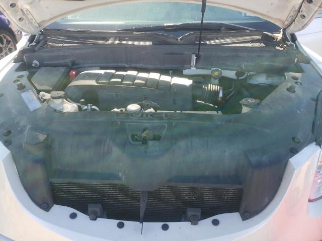 Photo 12 from auction – 2012 BUICK ENCLAVE with VIN 5GAKRCED3CJ119334