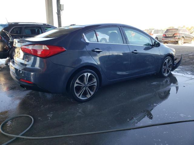 Photo 3 from auction – 2014 KIA FORTE EX with VIN KNAFZ4A8XE5149969
