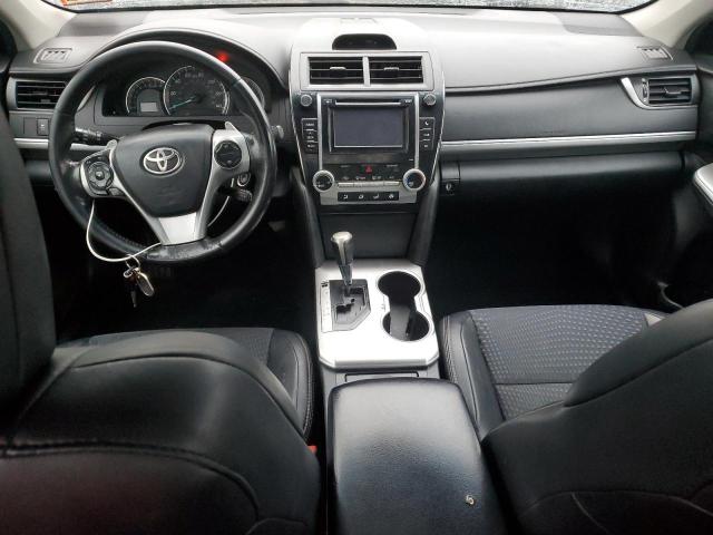 Photo 8 from auction – 2013 TOYOTA CAMRY L with VIN 4T1BF1FK4DU229071
