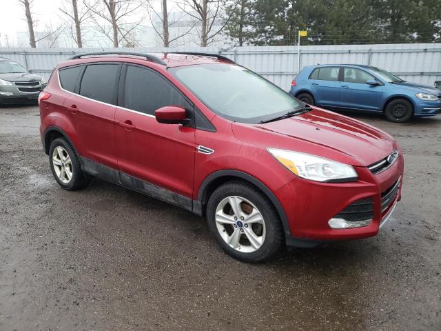 Photo 4 from auction – 2014 FORD ESCAPE SE with VIN 1FMCU0GX9EUA08470