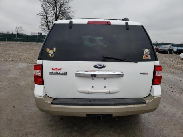 Photo 6 from auction – 2007 FORD EXPEDITION with VIN 1FMFU17557LA30489