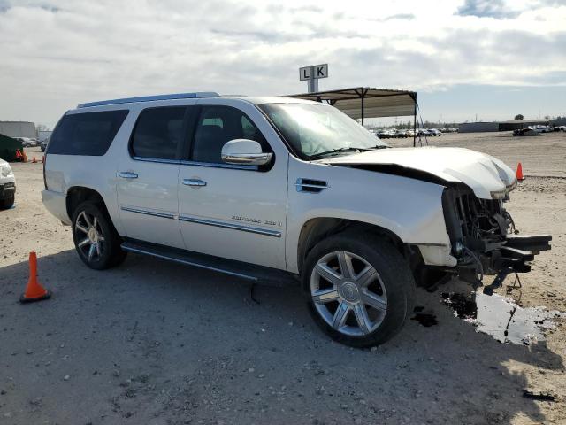 Photo 4 from auction – 2007 CADILLAC ESCALADE E with VIN 1GYFK66847R282163