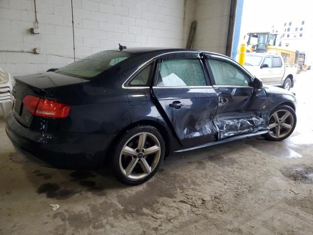 Photo 3 from auction – 2012 AUDI A4 PREMIUM with VIN WAUFFAFL1CN017524