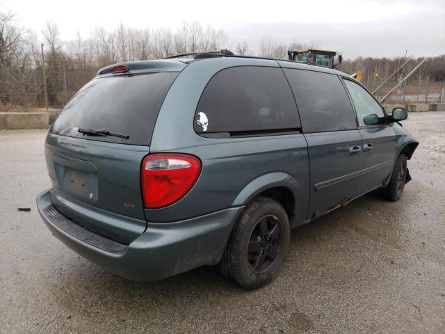 Photo 3 from auction – 2005 DODGE GRAND CARA with VIN 2D4GP44L85R581382