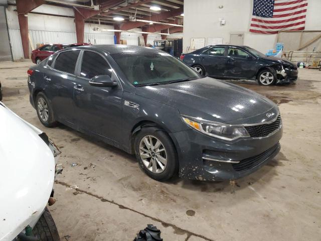 Photo 4 from auction – 2016 KIA OPTIMA LX with VIN KNAGT4L38G5071962