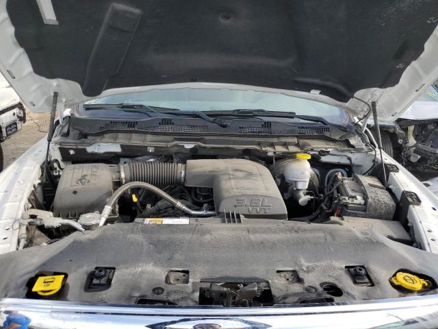 Photo 11 from auction – 2020 RAM 1500 CLASS with VIN 3C6RR7KG2LG134449