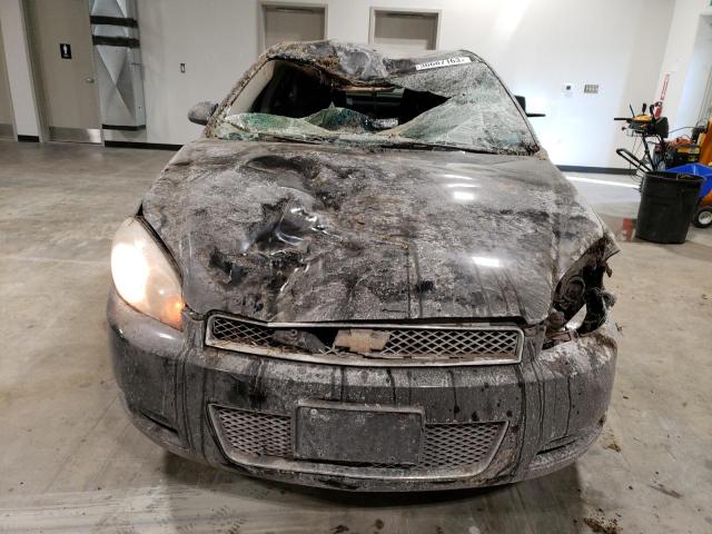 Photo 5 from auction – 2012 CHEVROLET IMPALA LS with VIN 2G1WA5E30C1110037