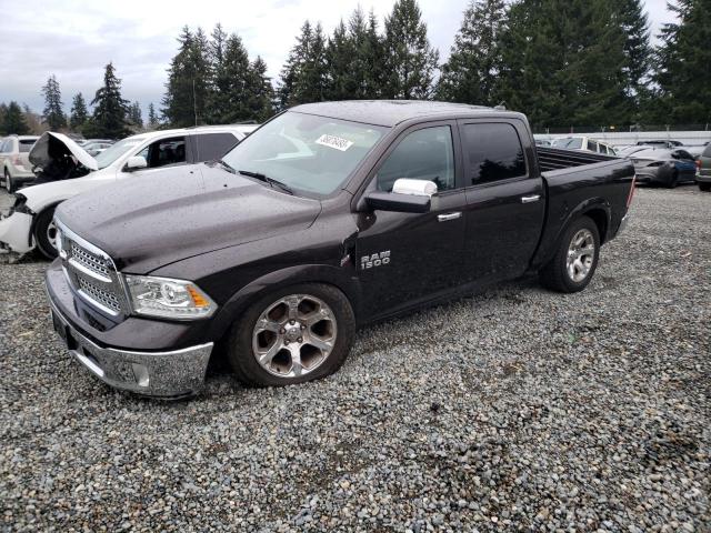 RAM 1500 LARAM 2016 with VIN 1C6RR7NT3GS259693 - Photo from auction