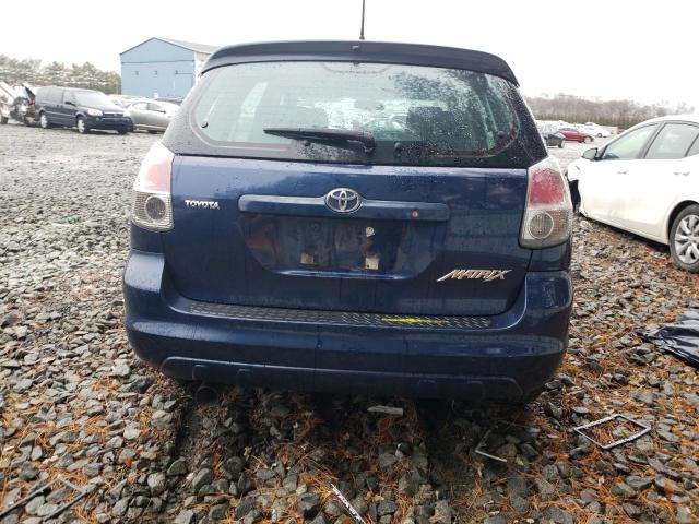 Photo 6 from auction – 2007 TOYOTA COROLLA MA with VIN 2T1KR32E97C641821