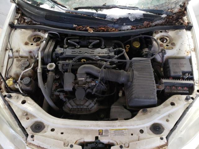 Photo 11 from auction – 2006 CHRYSLER SEBRING with VIN 1C3EL46X96N249213