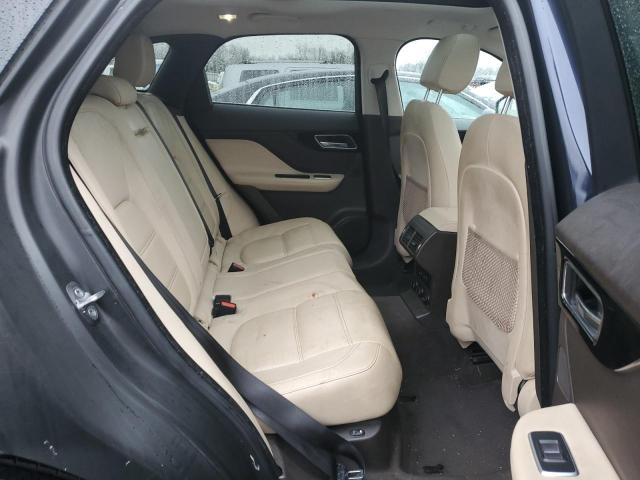 Photo 10 from auction – 2017 JAGUAR F-PACE PRE with VIN SADCK2BV7HA069161