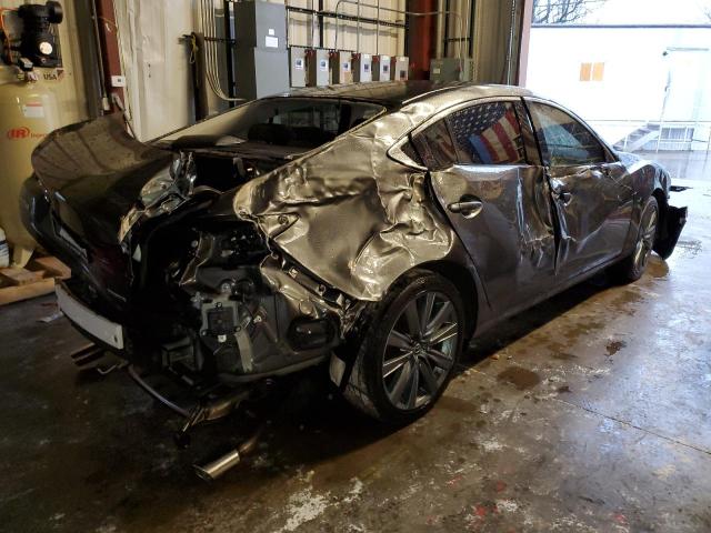 Photo 3 from auction – 2019 MAZDA 6 TOURING with VIN JM1GL1VM5K1506718