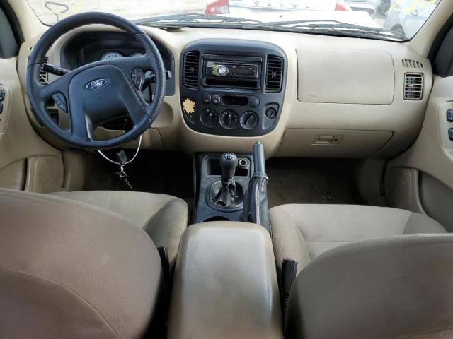 Photo 8 from auction – 2007 FORD ESCAPE XLS with VIN 1FMYU02Z57KB69766