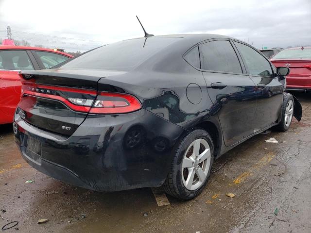 Photo 3 from auction – 2015 DODGE DART SXT with VIN 1C3CDFBB3FD319630
