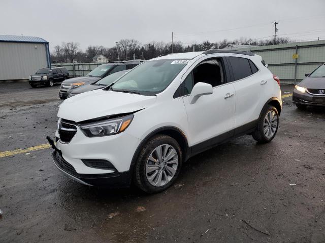 BUICK ENCORE PRE 2020 with VIN KL4CJASB6LB344160 - Photo from auction