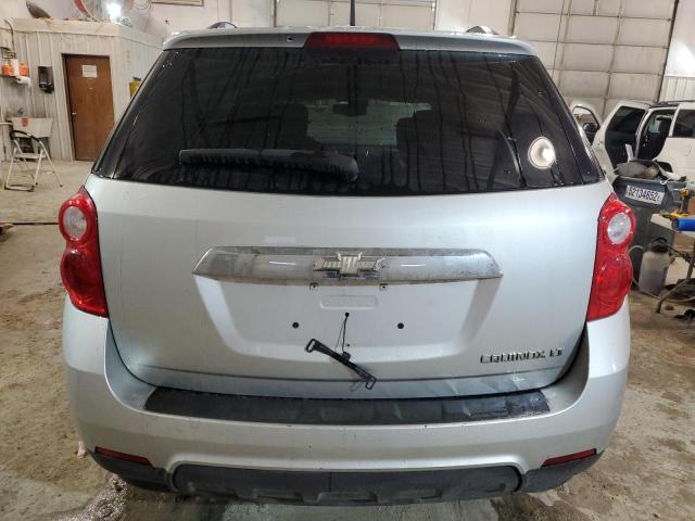 Photo 6 from auction – 2010 CHEVROLET EQUINOX LT with VIN 2CNALDEW5A6248894