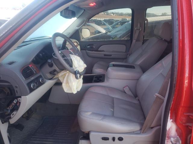 Photo 7 from auction – 2007 CHEVROLET SILVERADO with VIN 3GCEK13317G503151
