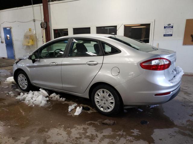 Photo 2 from auction – 2014 FORD FIESTA S with VIN 3FADP4AJ6EM203447
