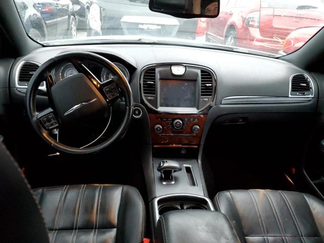 Photo 8 from auction – 2013 CHRYSLER 300 S with VIN 2C3CCAGG8DH659589