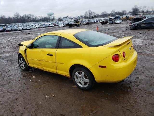 Photo 2 from auction – 2007 CHEVROLET COBALT LS with VIN 1G1AK15FX77186951