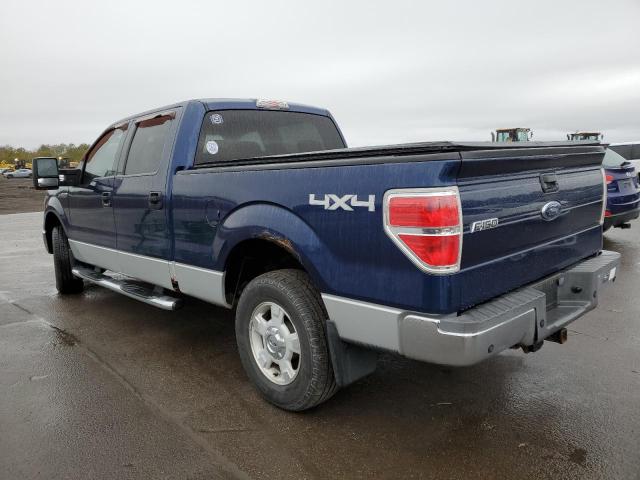 Photo 2 from auction – 2009 FORD F150 SUPER with VIN 1FTPW14V39FB49733
