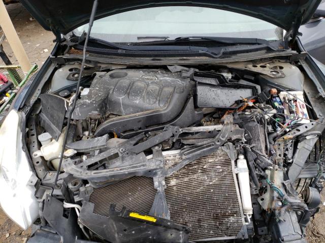 Photo 11 from auction – 2011 NISSAN ALTIMA BAS with VIN 1N4AL2AP1BC105026