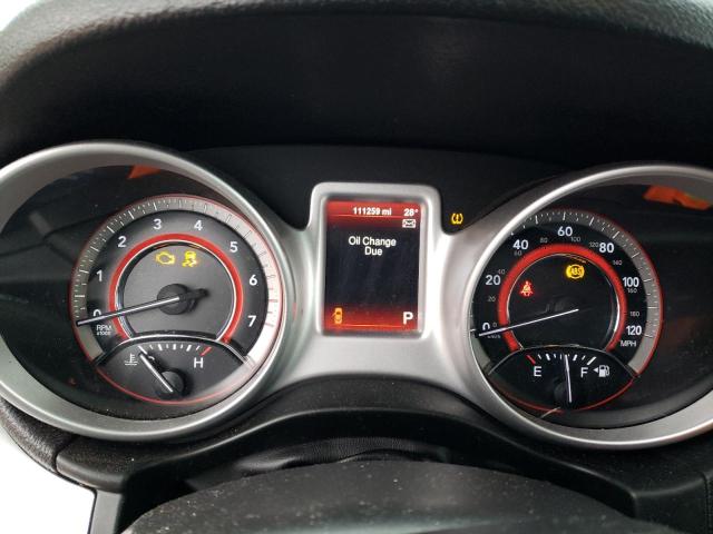 Photo 9 from auction – 2014 DODGE JOURNEY SX with VIN 3C4PDDBG0ET108858