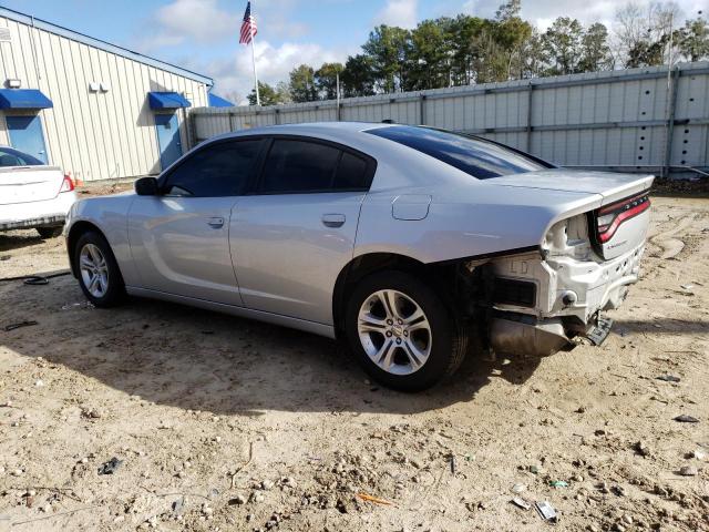 Photo 2 from auction – 2021 DODGE CHARGER SX with VIN 2C3CDXBG1MH511016